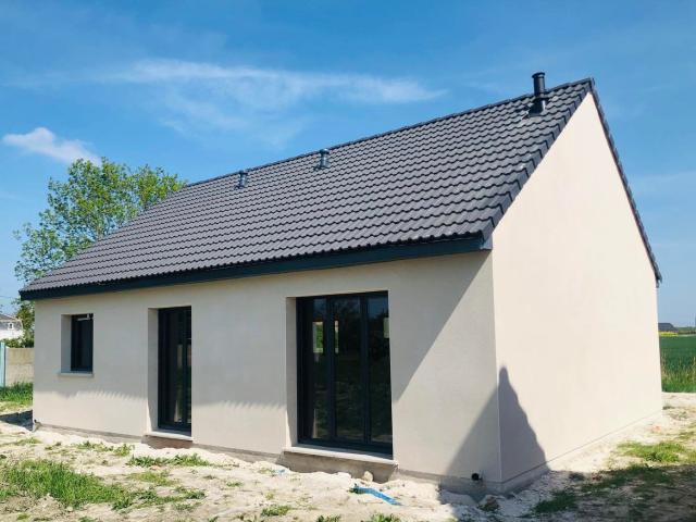 Maison 3 pièces, 62 m² à louer à Saint Thurial 35310