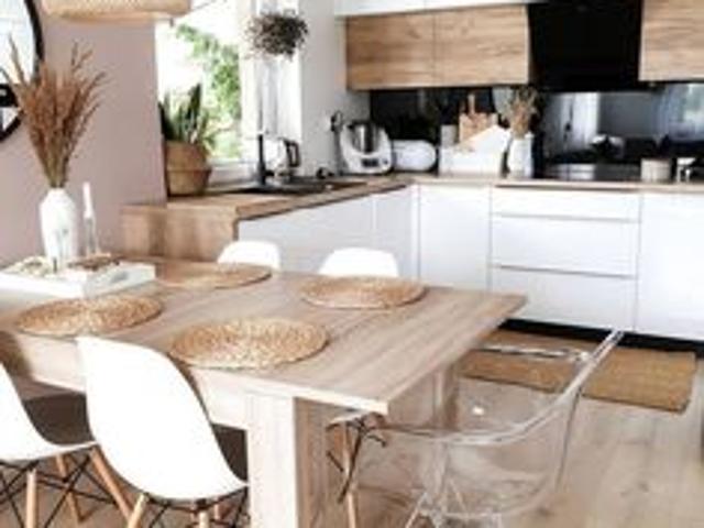 Maison 3 pièces, 62 m² à louer à Saint Thurial 35310