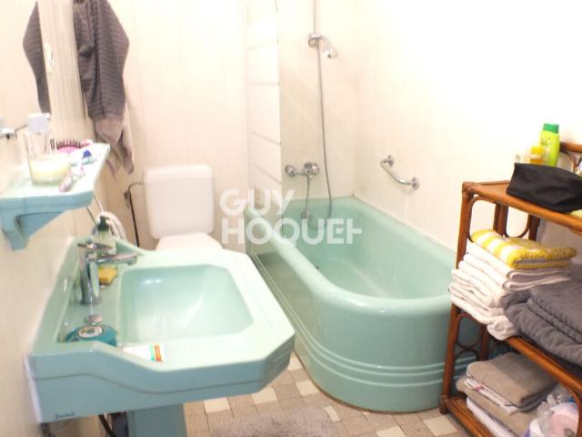 Maison 3 pièces, 62 m² à louer à Villeneuve lès Avignon 30400