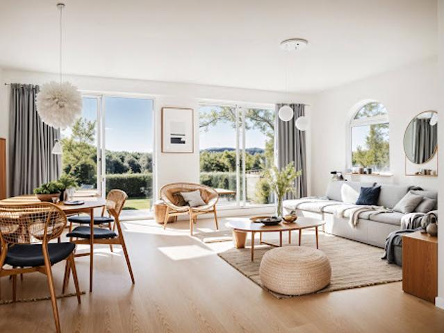 Maison 3 pièces 63 m2