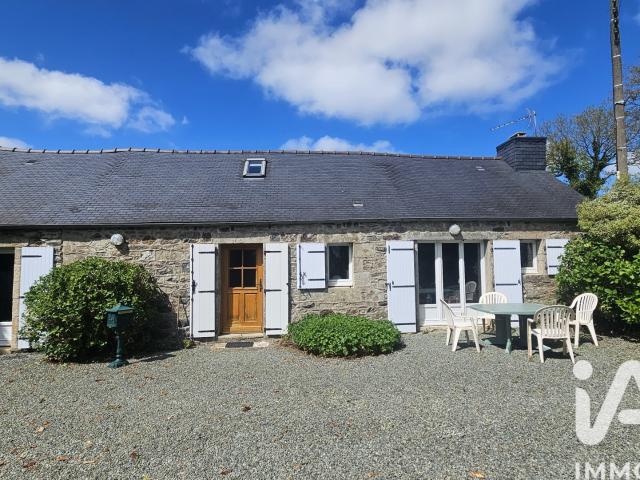 Maison 4 pièces 63 m²