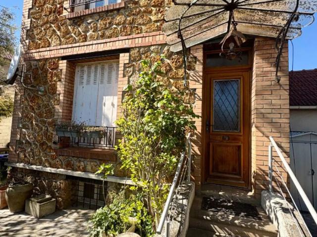 Maison 3 pièces 63 m²