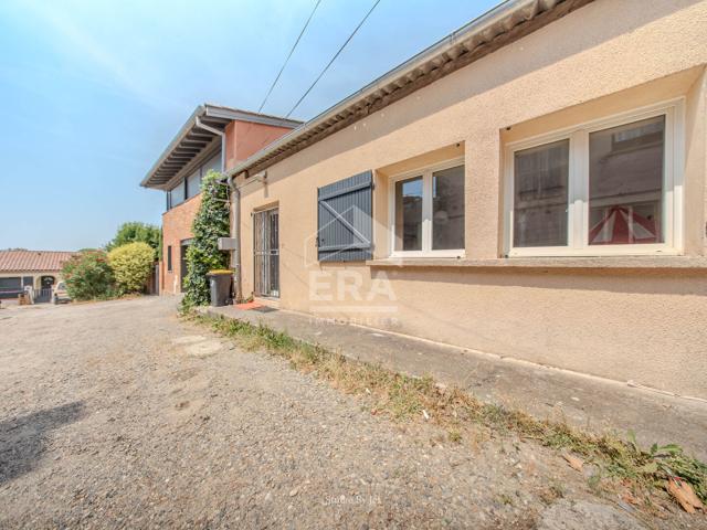 Maison 3 pièces 63 m²