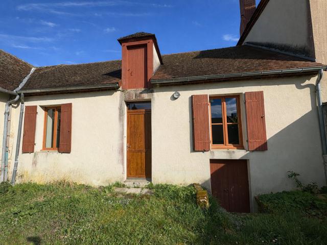 Maison 3 pièces 63 m²