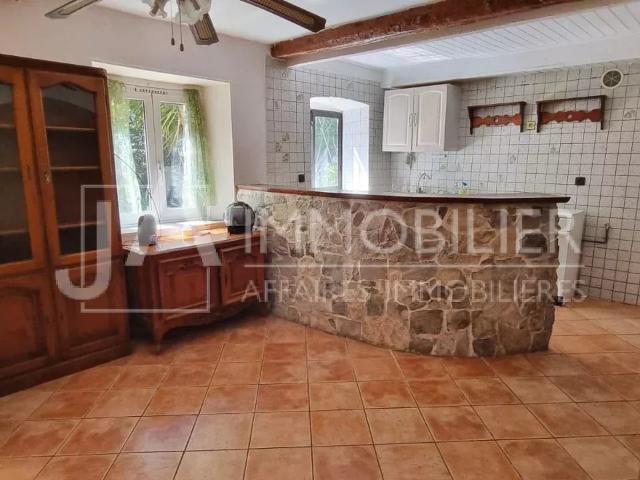 Maison 3 pièces 63 m²