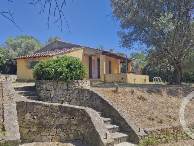 Maison 3 pièces 63 m²