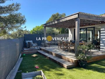 Maison 3 pièces 63 m²