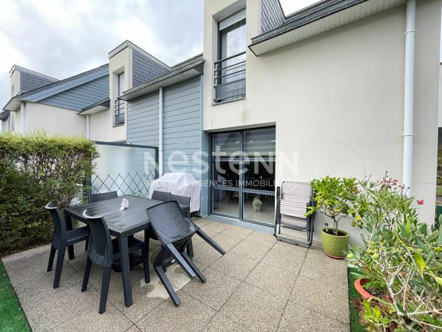 Maison 3 pièces 63 m²