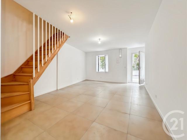 Maison 3 pièces 63 m²