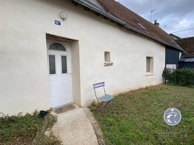 Maison 3 pièces 63 m²
