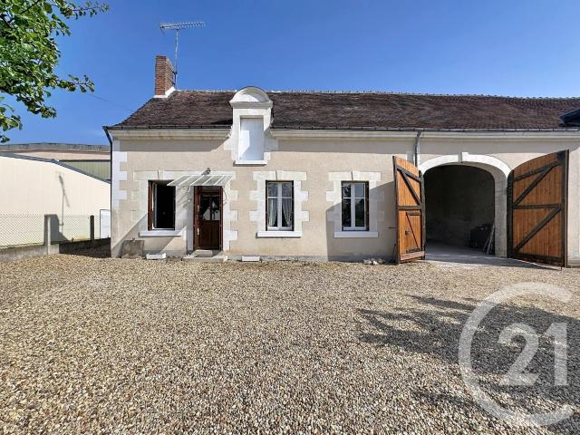 Maison 3 pièces 63 m²