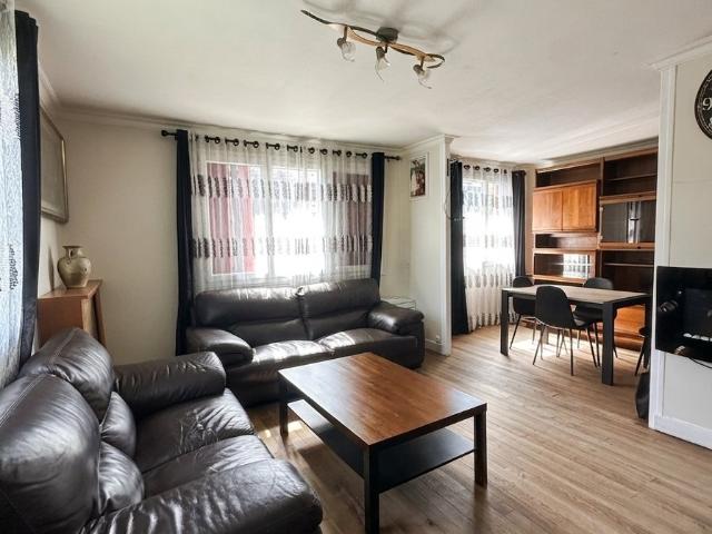 Maison 3 pièces 63 m²