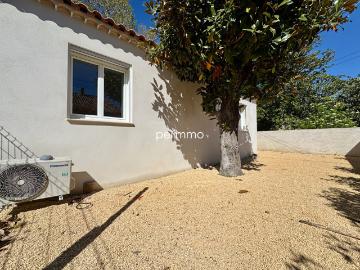 Maison 3 pièces 63 m²