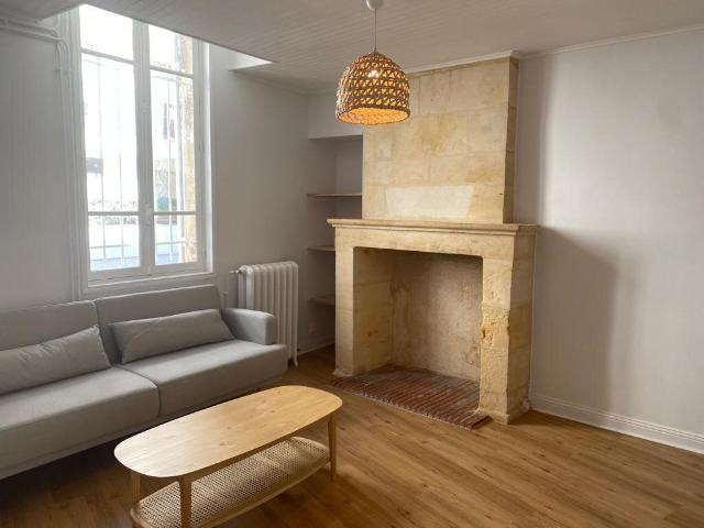 Maison 3 pièces 63 m²