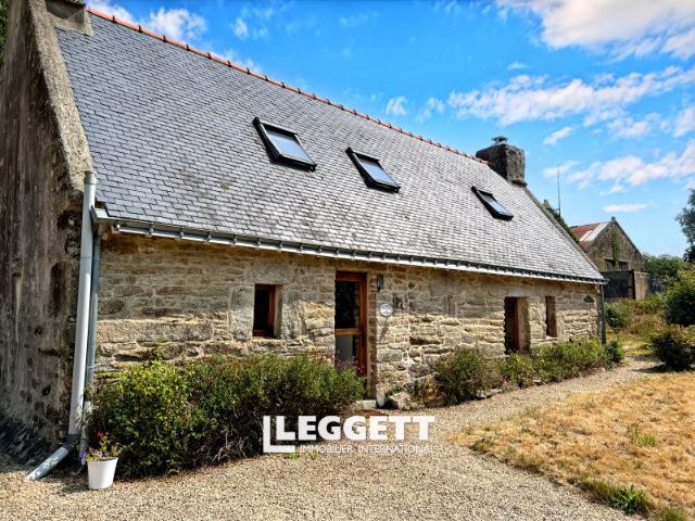 Maison 3 pièces 63 m²
