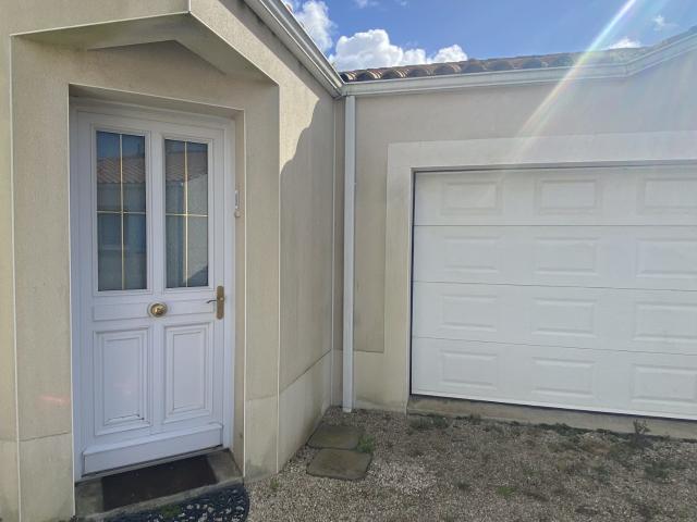 Maison 3 pièces 63 m²