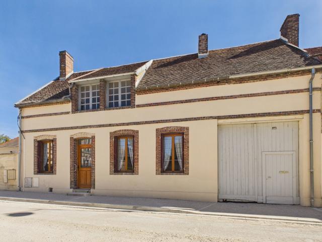 Maison 3 pièces 63 m²