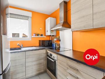 Maison 3 pièces 63 m²