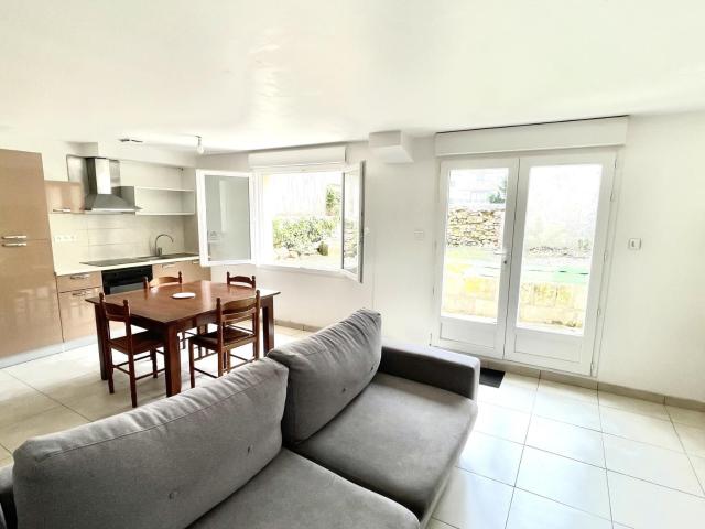 Maison 3 pièces 63 m²
