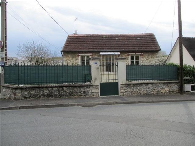 Maison 3 pièces 63 m²
