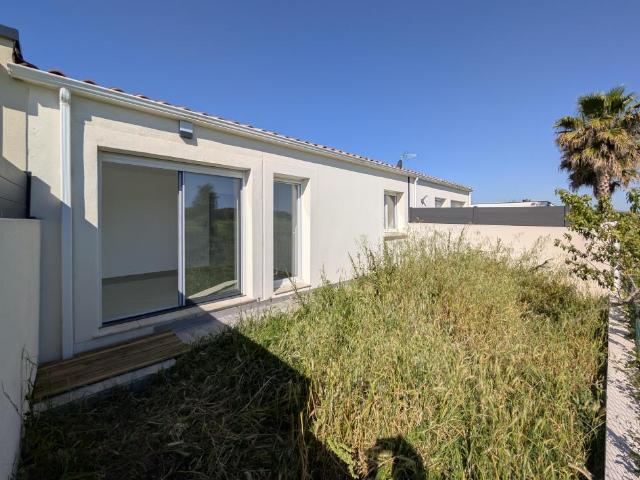 Maison 3 pièces 63 m²