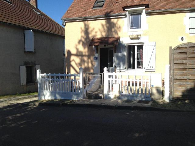 Maison 3 pièces 63 m²