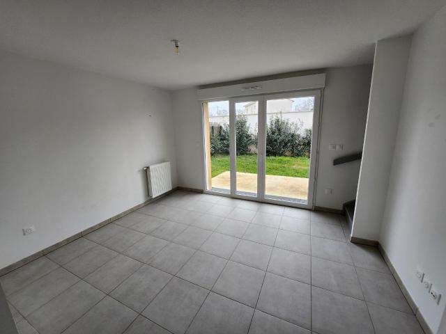 Maison 3 pièces 63 m²