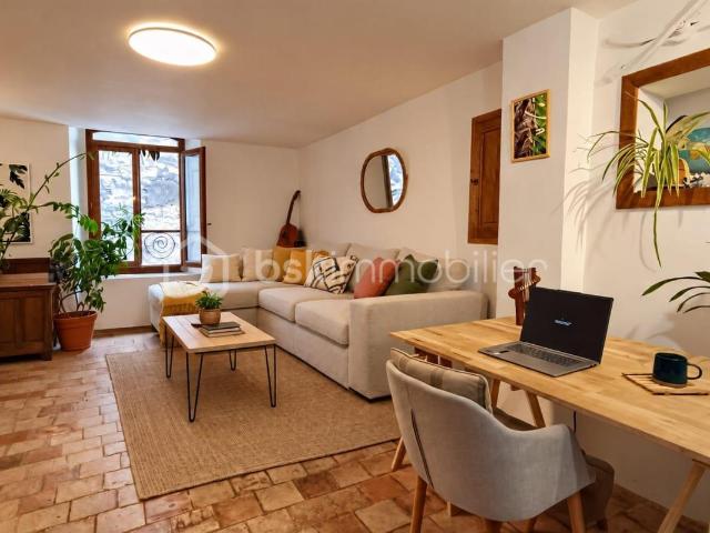 Maison 3 pièces 63 m²