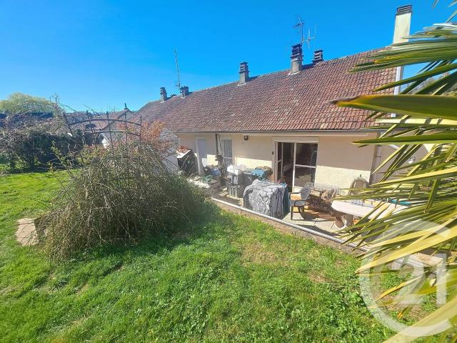 Maison 3 pièces 63 m²