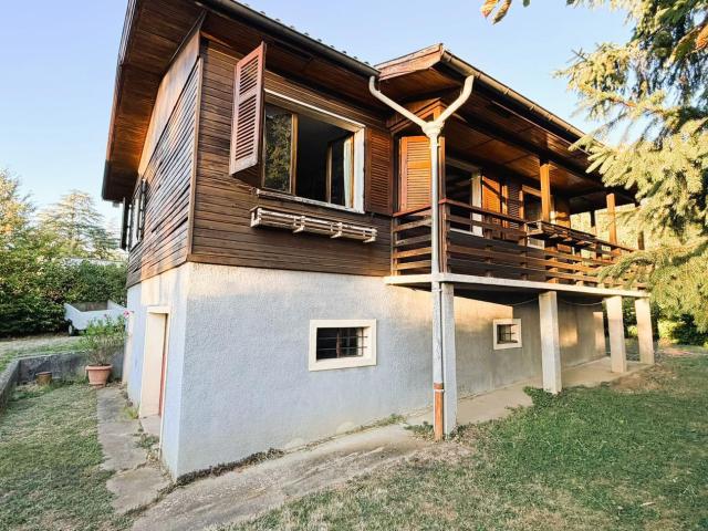 Maison 3 pièces 63 m²