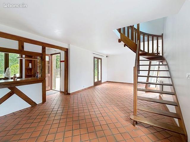 Maison 3 pièces 63 m²