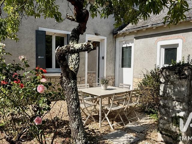 Maison 3 pièces 63 m²