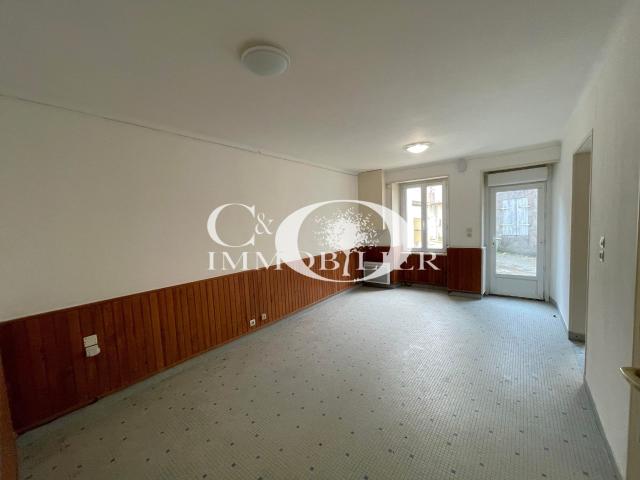 Maison 3 pièces 63 m²