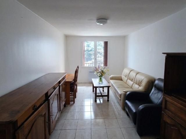 Maison 3 pièces 63 m²