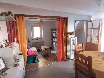 Maison 3 pièces 63 m²