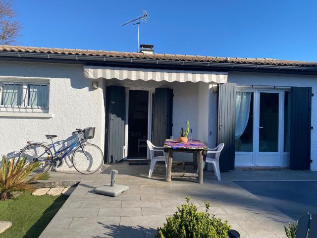 Maison 3 pièces 63 m²