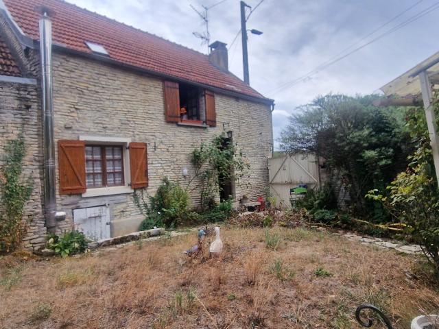 Maison 3 pièces 63 m²