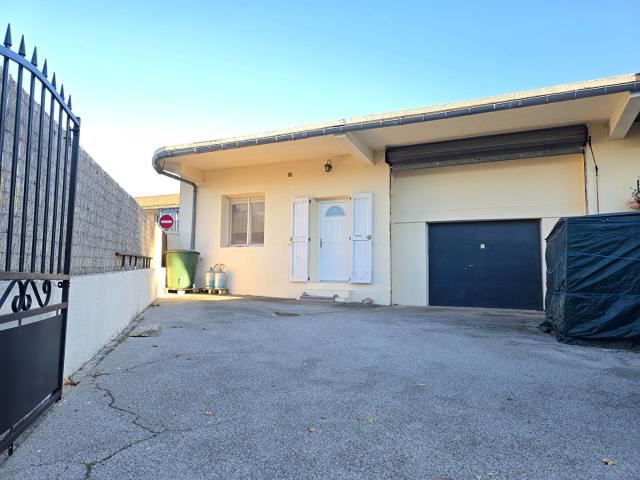 Maison 3 pièces 63 m²