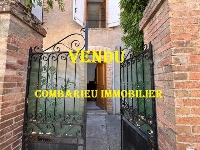 Maison 3 pièces 63 m²