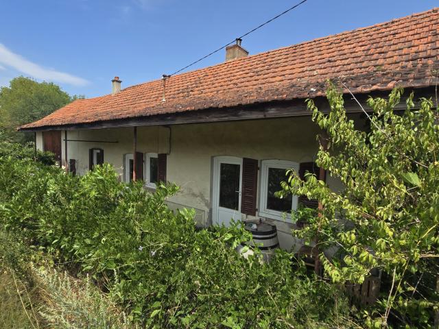 Maison 3 pièces 63 m²