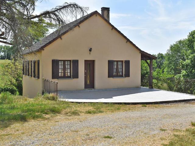 Maison 3 pièces 63 m²