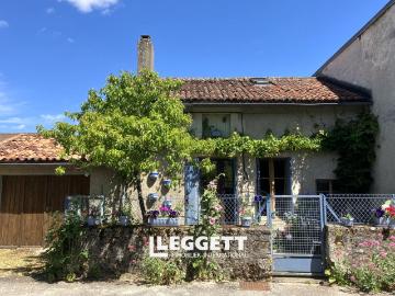 Maison 3 pièces 63 m²