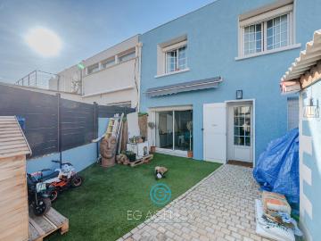 Maison 3 pièces 63 m²