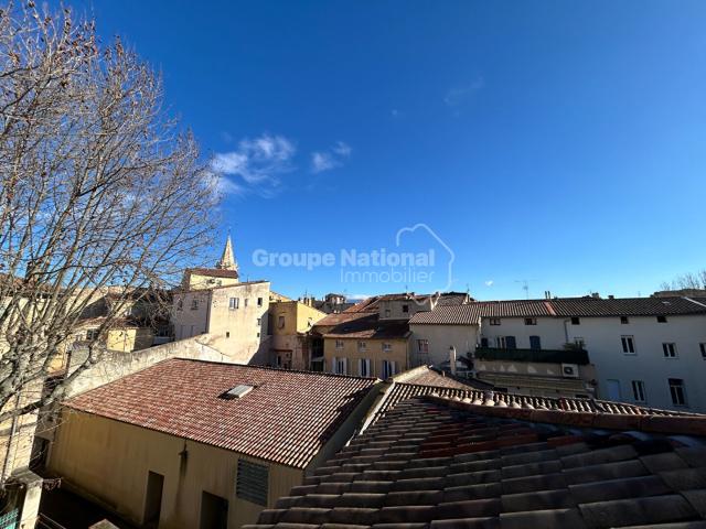 Maison 3 pièces 63 m²