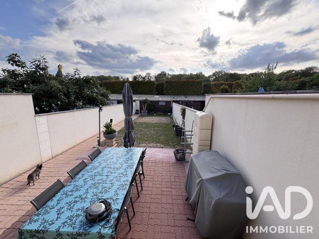 Maison 3 pièces 63 m²