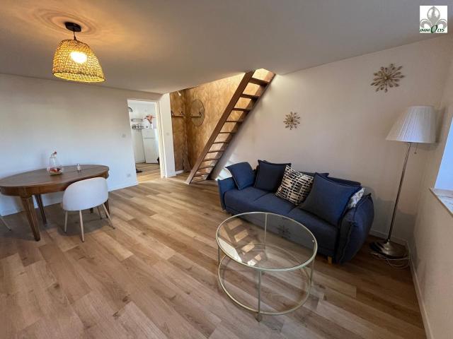 Maison 3 pièces 63 m²