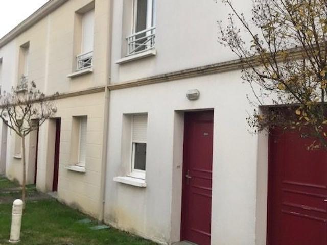 Maison 3 pièces 63 m²