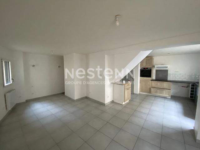 Maison 3 pièces 63 m²