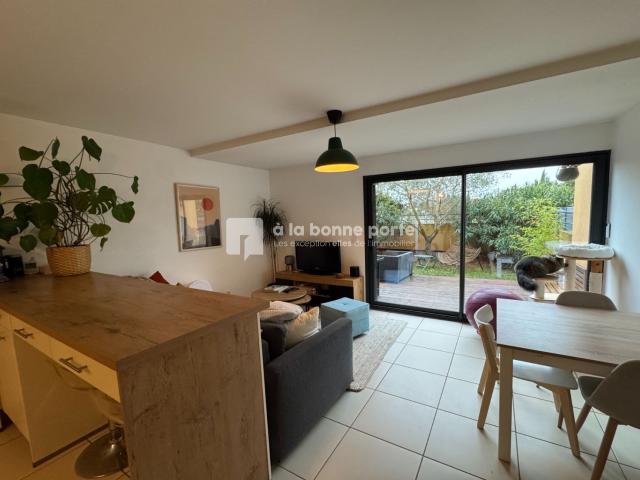 Maison 3 pièces 63 m²