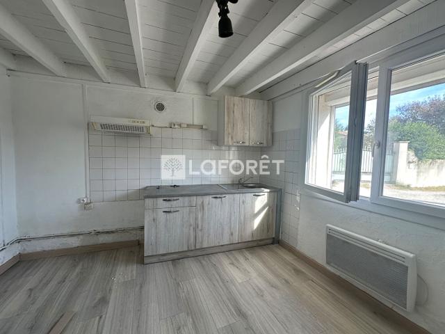 Maison 3 pièces 63 m²